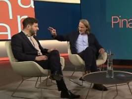 Grünen-Chef Banaszak bei Atalay: Ich fand es legitim, dass sie diesen Clip gepostet hat